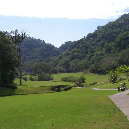Stay In Cr Los Suenos Condos Хако Екстер'єр фото