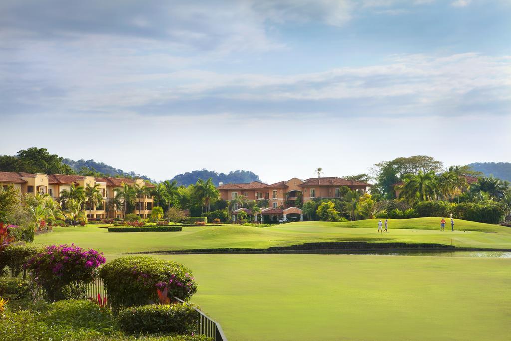 Stay In Cr Los Suenos Condos Хако Екстер'єр фото