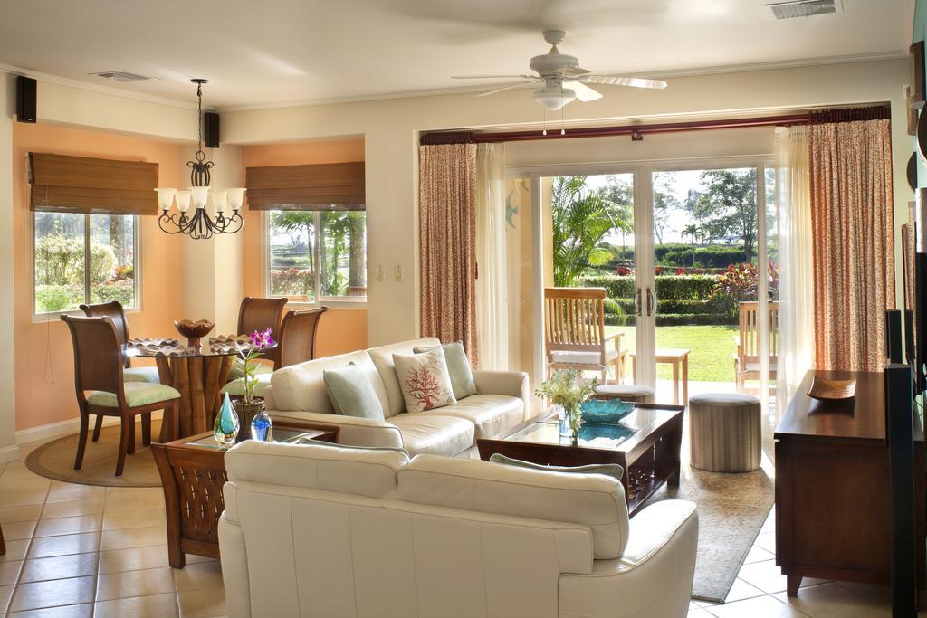 Stay In Cr Los Suenos Condos Хако Екстер'єр фото