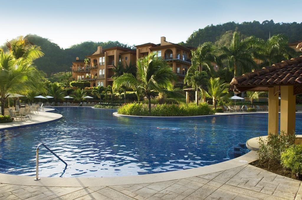 Stay In Cr Los Suenos Condos Хако Екстер'єр фото