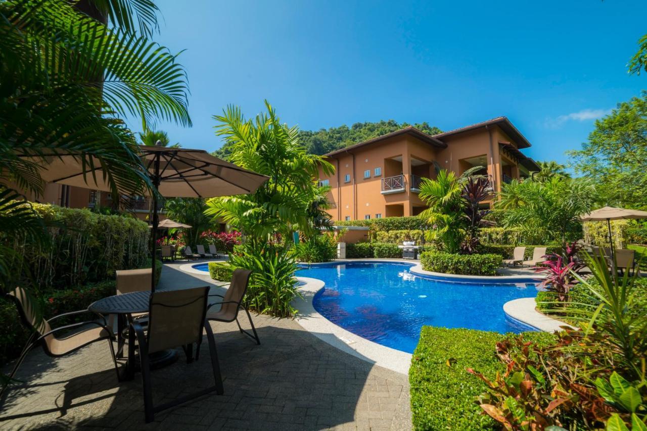 Stay In Cr Los Suenos Condos Хако Екстер'єр фото