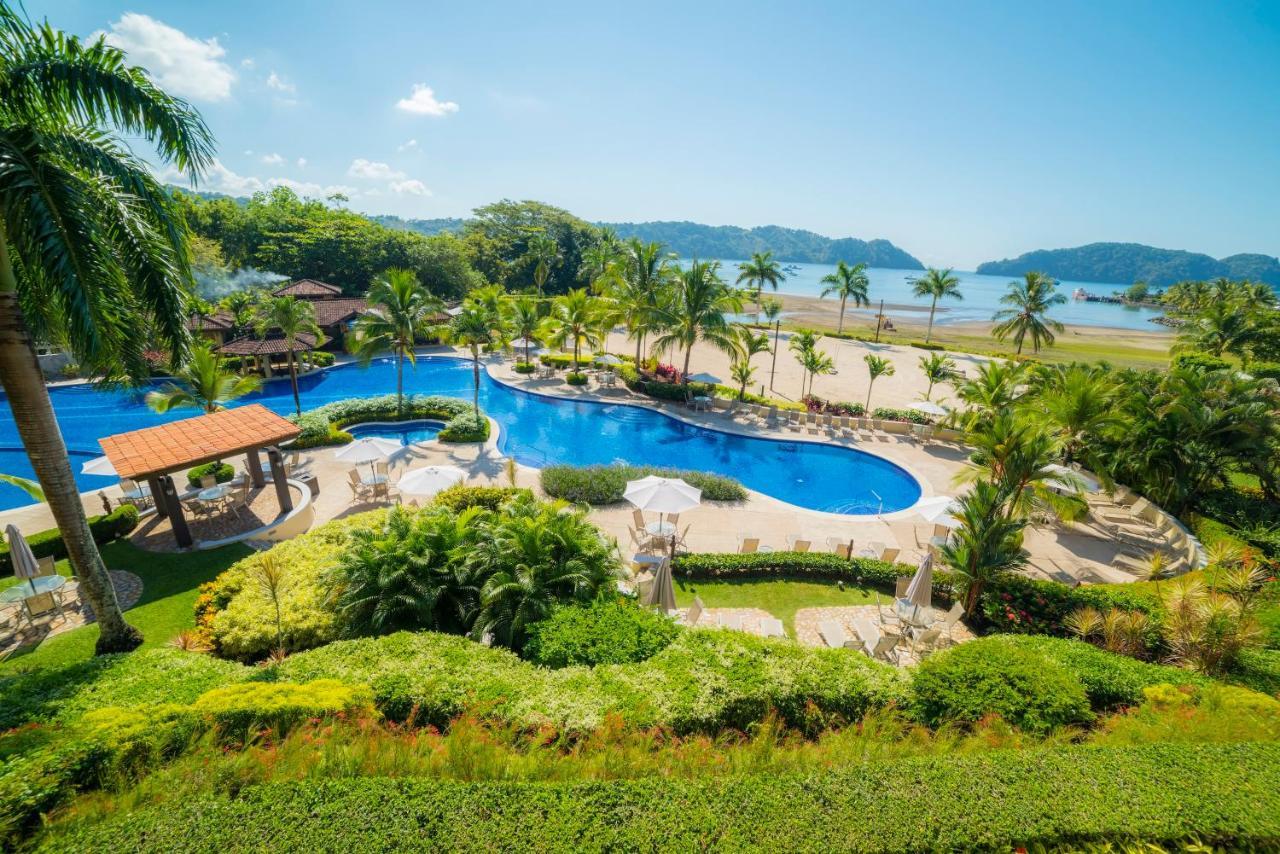 Stay In Cr Los Suenos Condos Хако Екстер'єр фото
