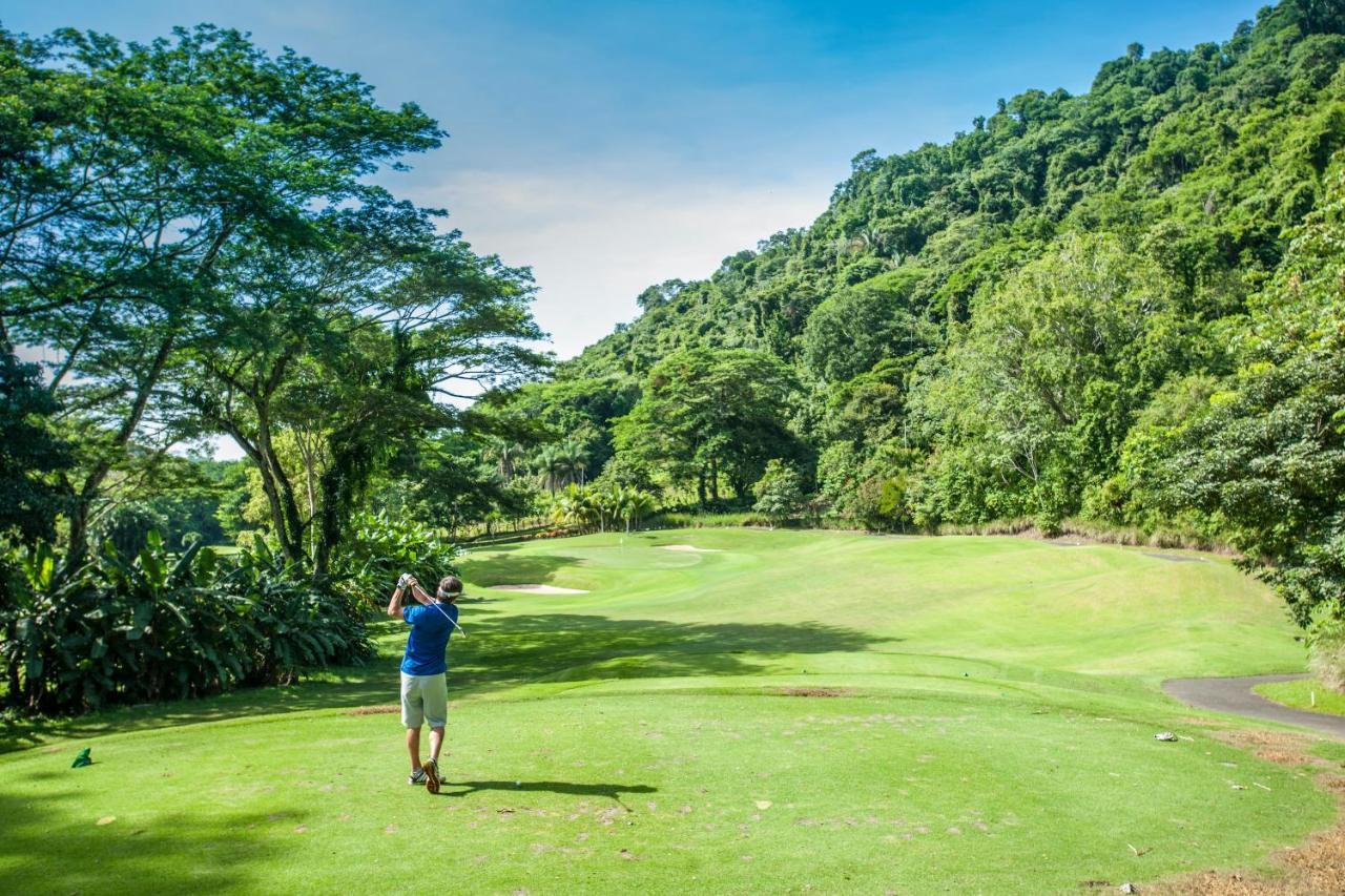 Stay In Cr Los Suenos Condos Хако Екстер'єр фото