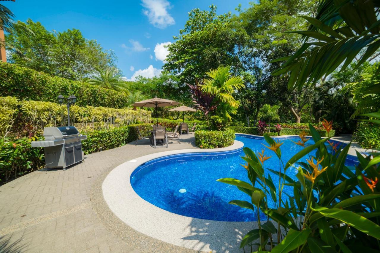 Stay In Cr Los Suenos Condos Хако Екстер'єр фото