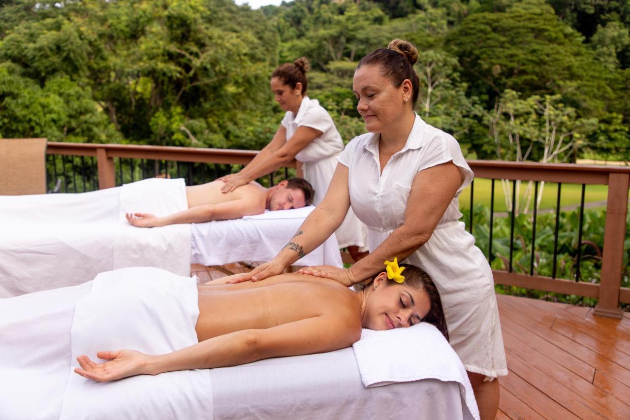 Stay In Cr Los Suenos Condos Хако Екстер'єр фото