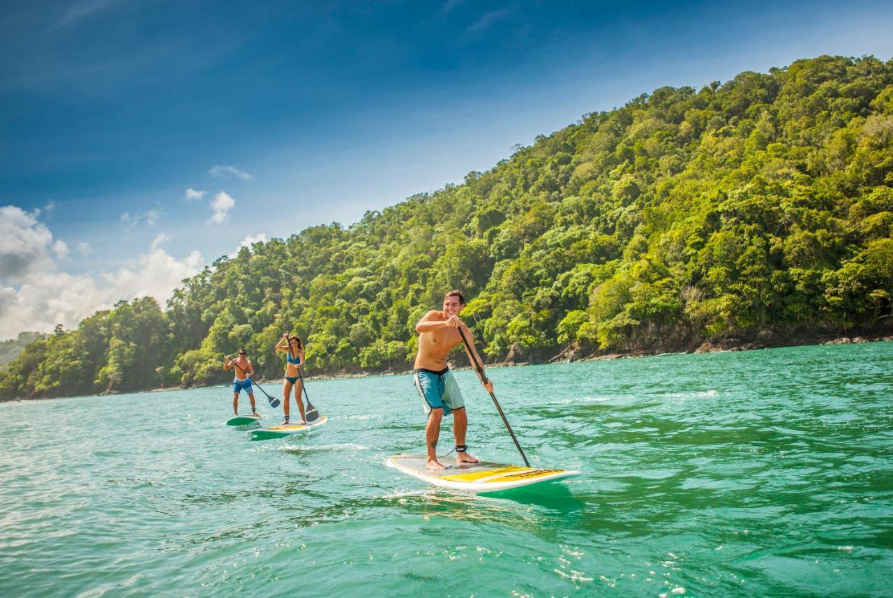 Stay In Cr Los Suenos Condos Хако Екстер'єр фото