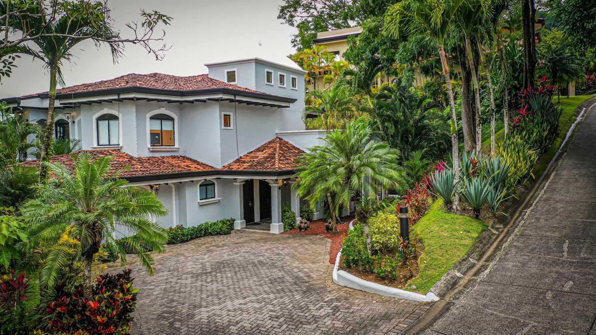 Stay In Cr Los Suenos Condos Хако Екстер'єр фото