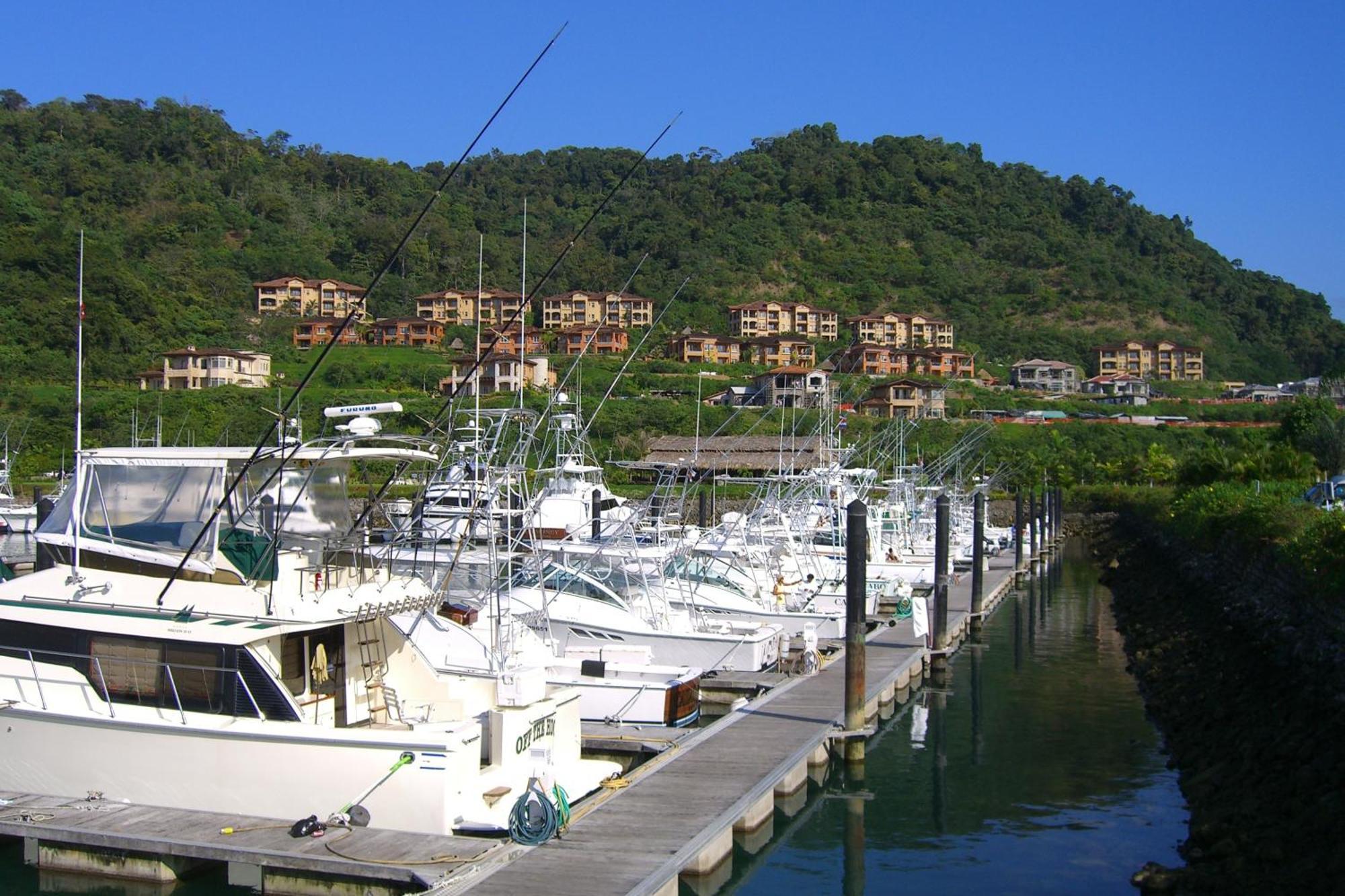 Stay In Cr Los Suenos Condos Хако Екстер'єр фото