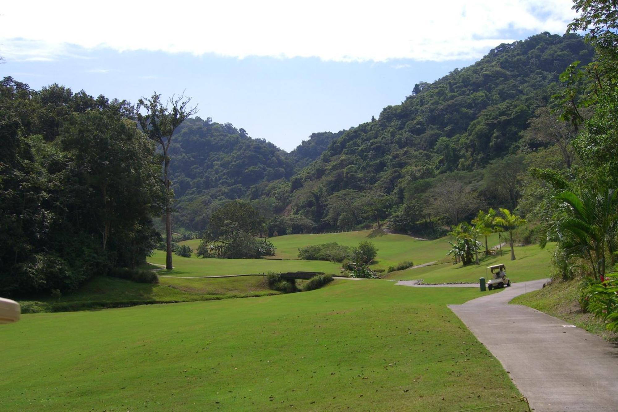 Stay In Cr Los Suenos Condos Хако Екстер'єр фото