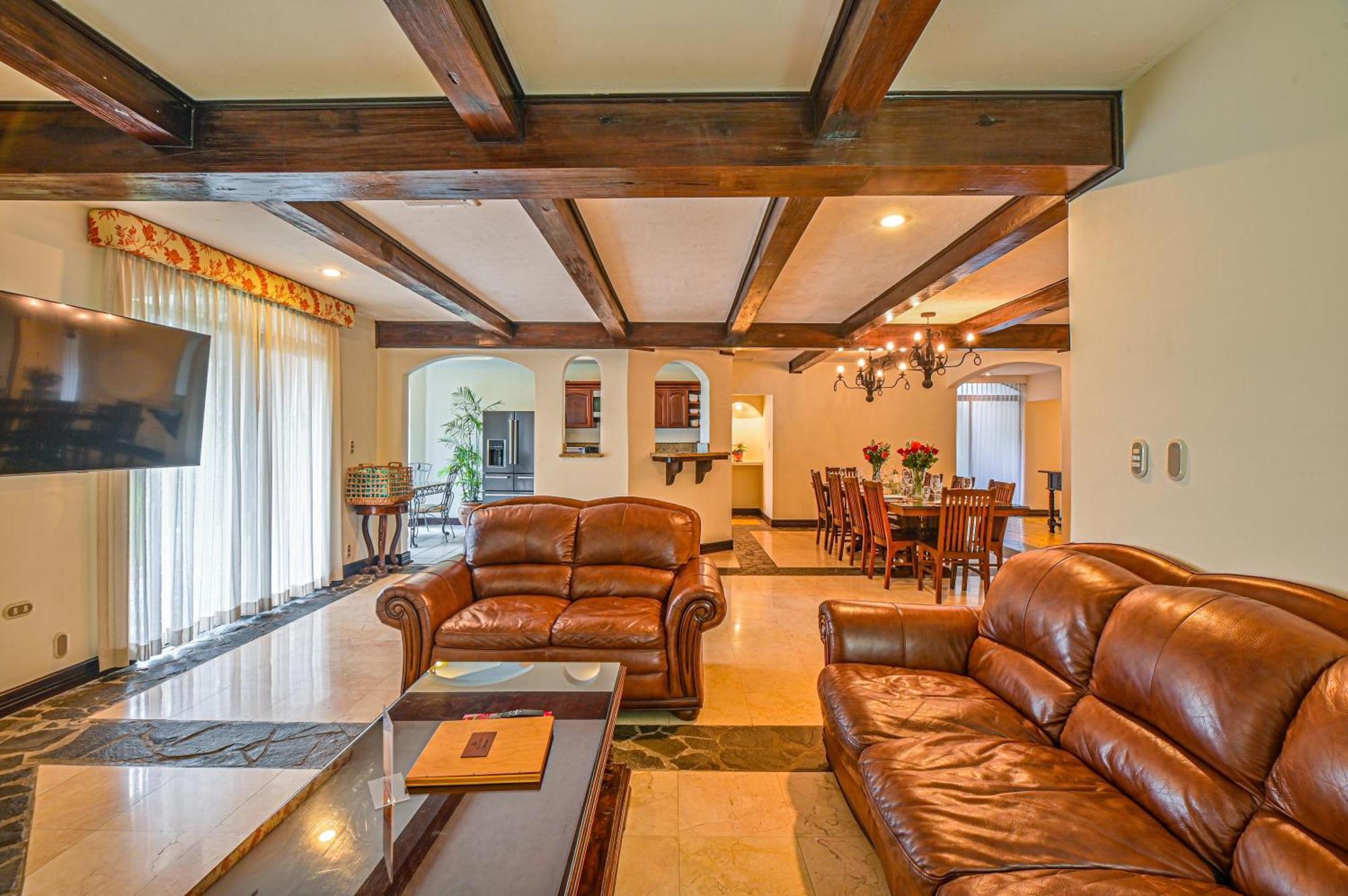 Stay In Cr Los Suenos Condos Хако Номер фото