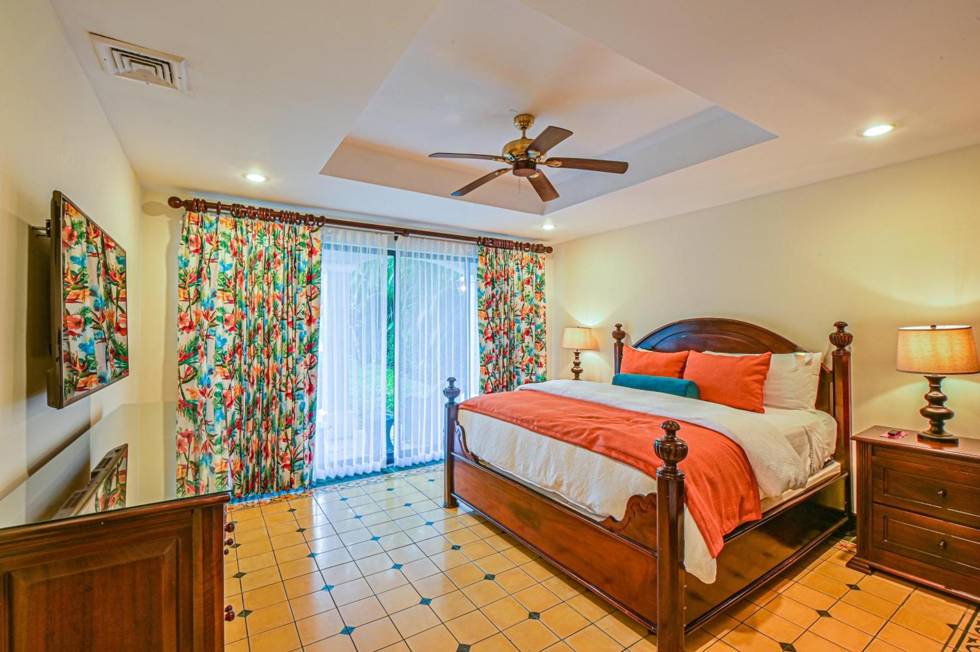 Stay In Cr Los Suenos Condos Хако Номер фото