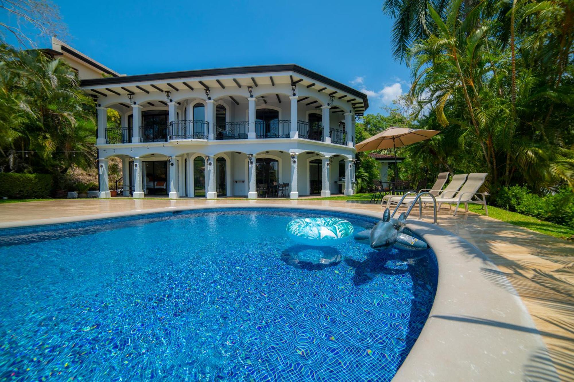 Stay In Cr Los Suenos Condos Хако Номер фото