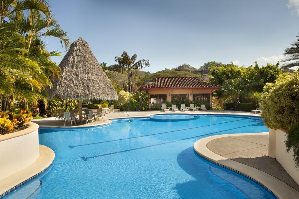 Stay In Cr Los Suenos Condos Хако Екстер'єр фото