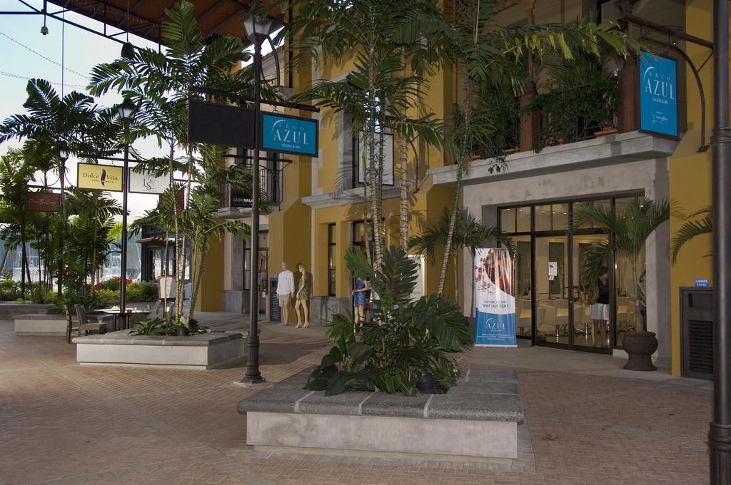Stay In Cr Los Suenos Condos Хако Екстер'єр фото