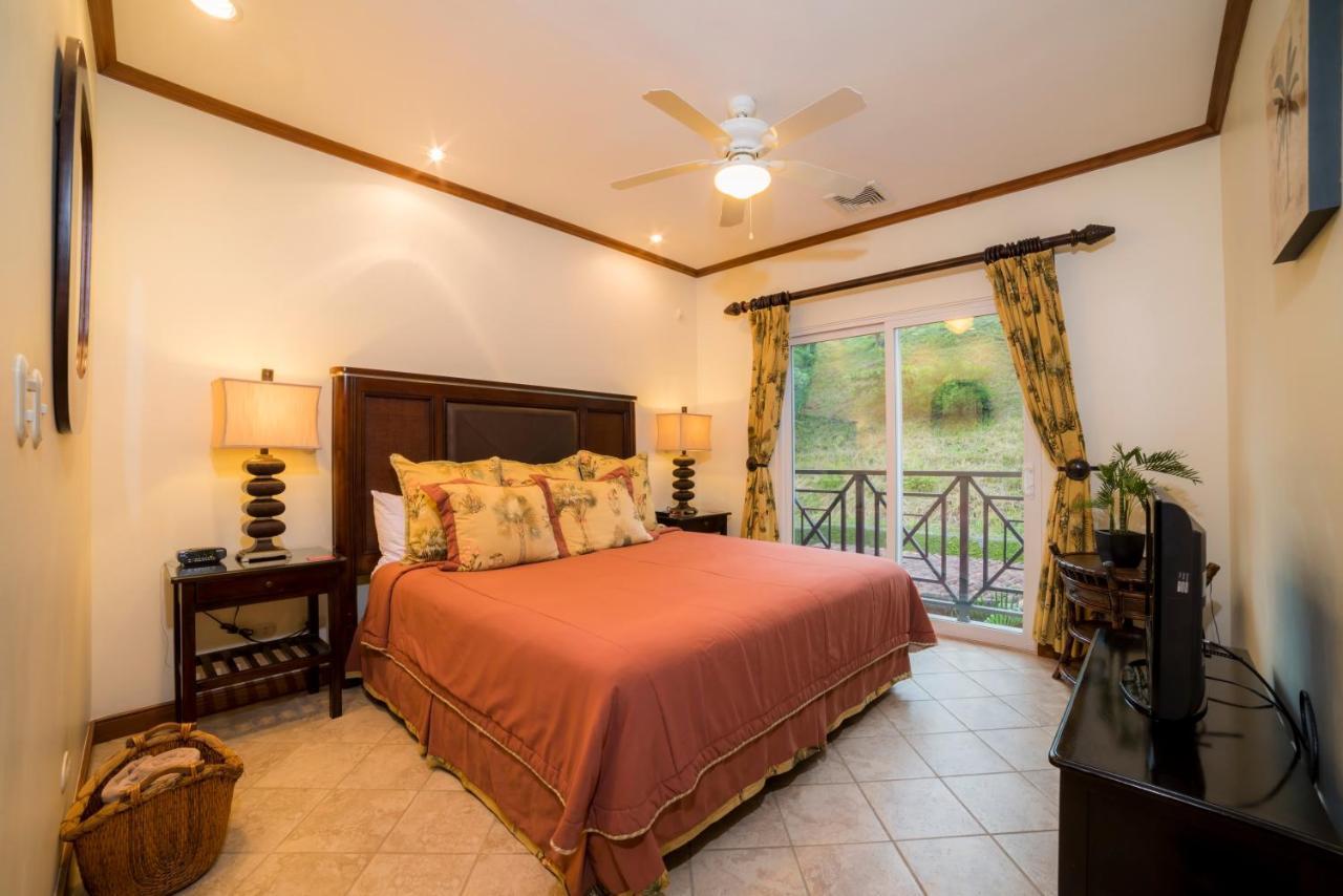 Stay In Cr Los Suenos Condos Хако Екстер'єр фото