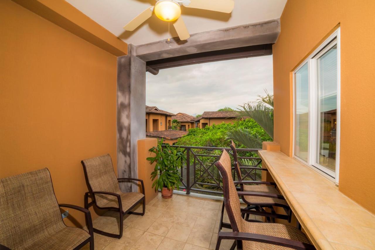 Stay In Cr Los Suenos Condos Хако Екстер'єр фото