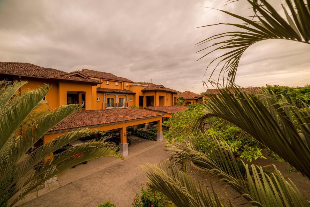Stay In Cr Los Suenos Condos Хако Екстер'єр фото