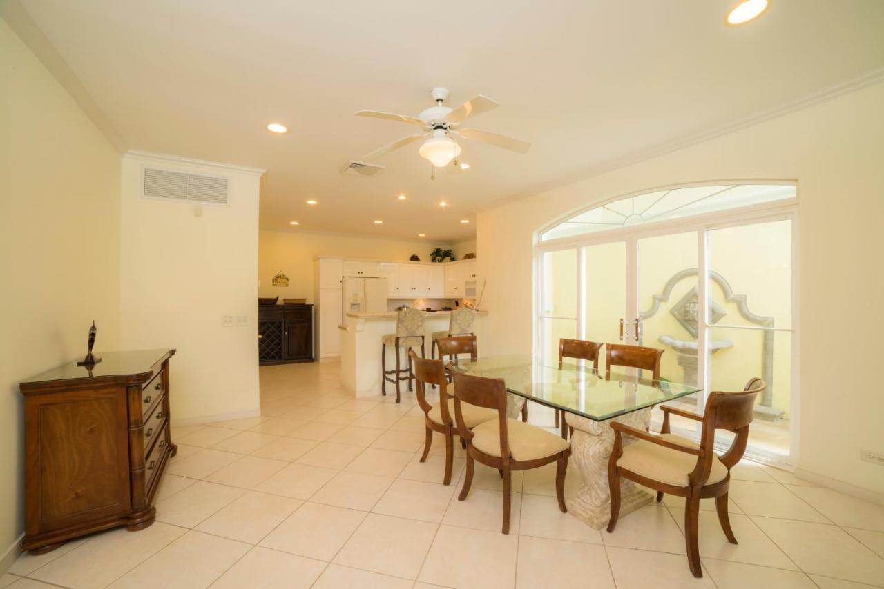 Stay In Cr Los Suenos Condos Хако Екстер'єр фото