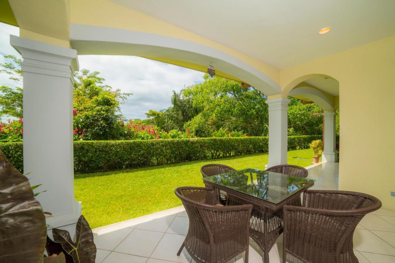 Stay In Cr Los Suenos Condos Хако Екстер'єр фото