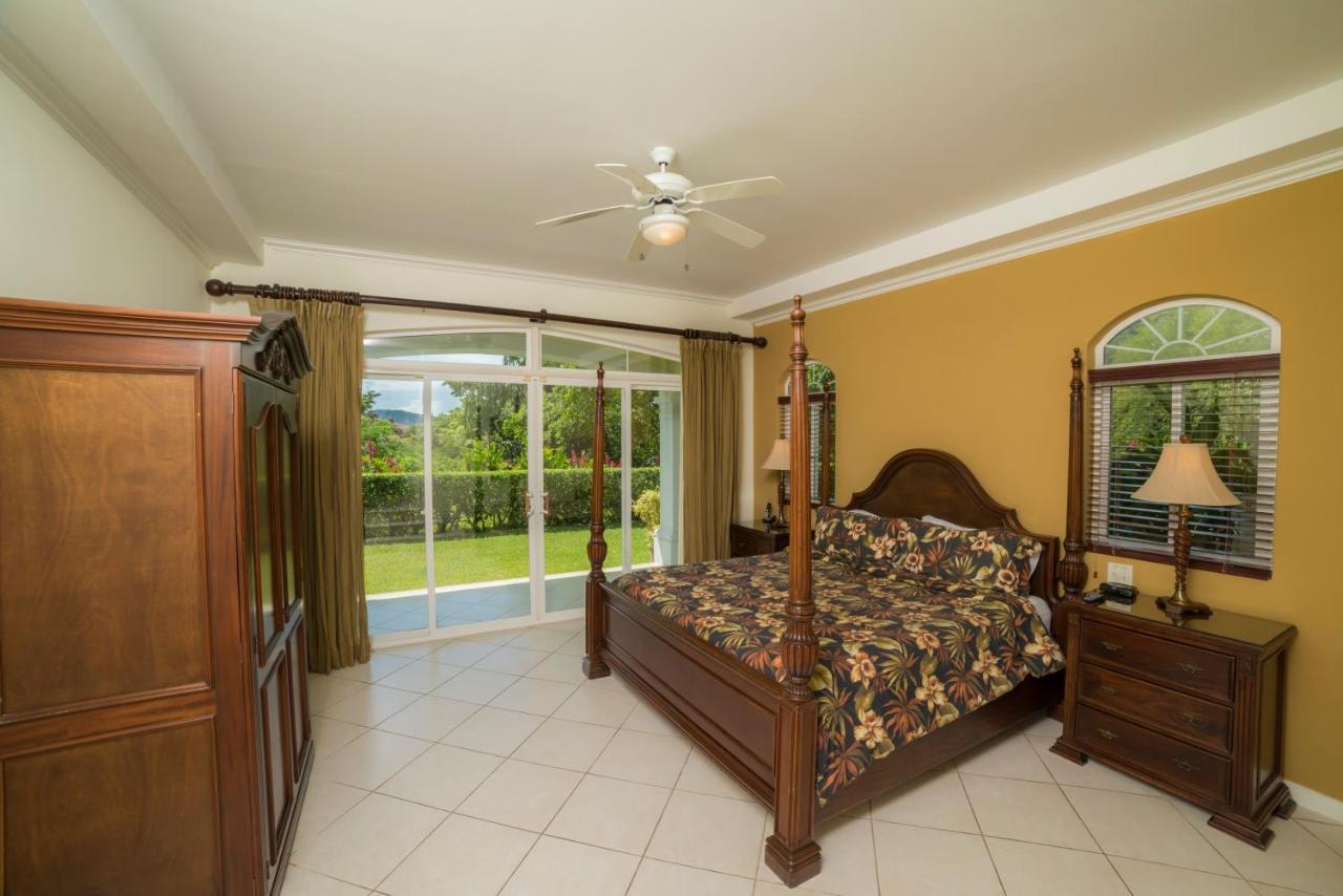 Stay In Cr Los Suenos Condos Хако Екстер'єр фото